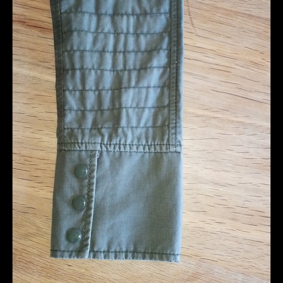 Buffalo jacket size small - Picture 6 of 6